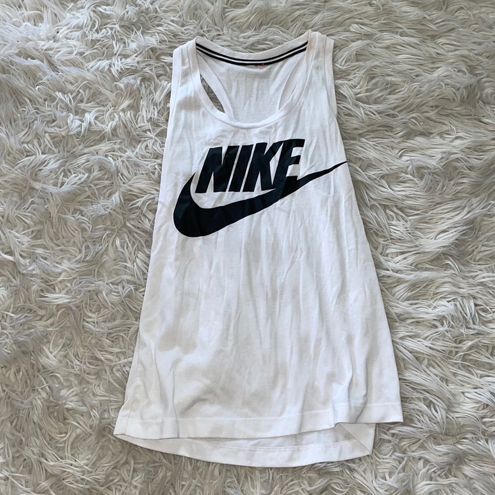 Nike Tank Top
